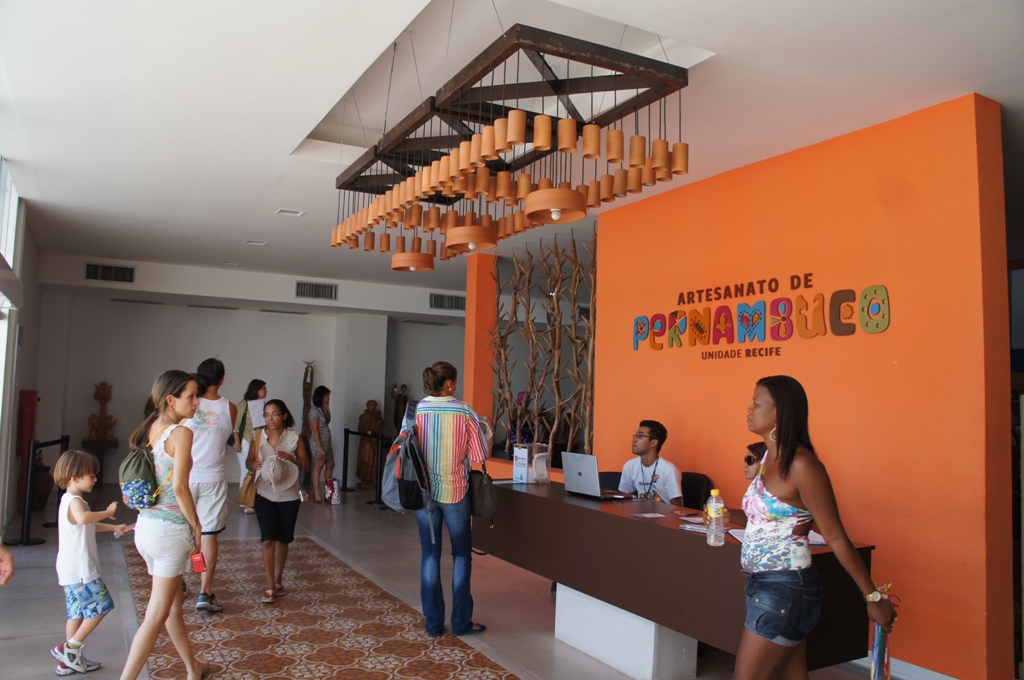 Centro de artesanato simone medeiros baoba comunicacao.original